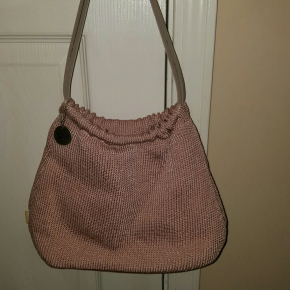 💗 final markdown 💗NWOT The sak bag