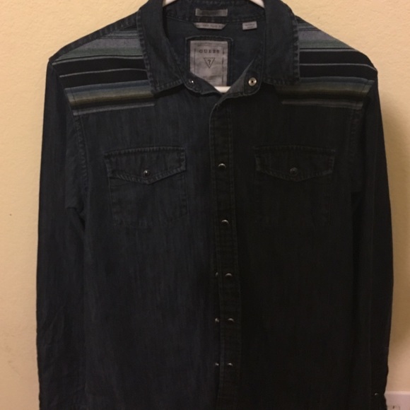 Dress shirt