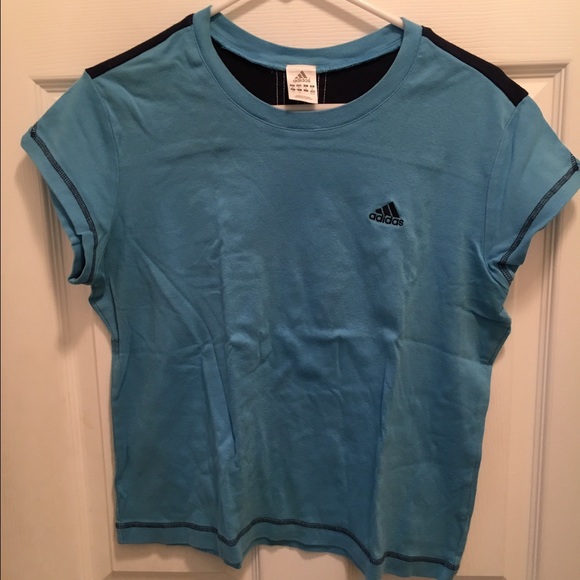 Adidas T-shirt