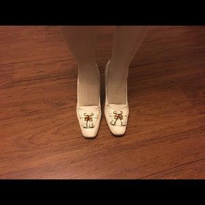 Authentic Gucci heels