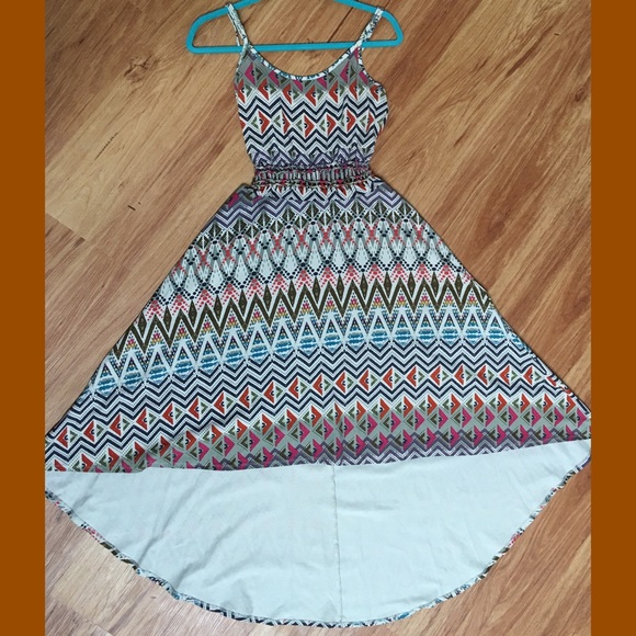 American Rag High-Low Dress