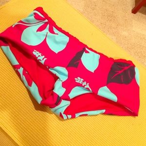 Quicksilver Reversible Bottoms