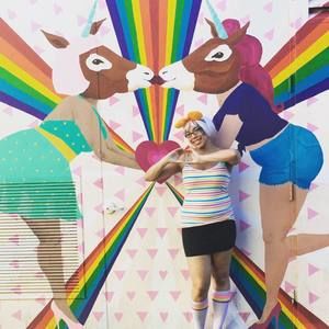 Meet your Posher, Ariel