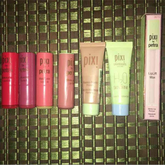 Brand New PIXI Products✨