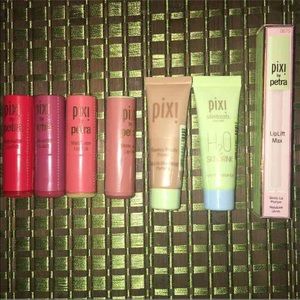 Brand New PIXI Products✨