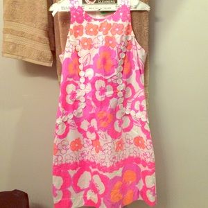Lily Pulizter dress