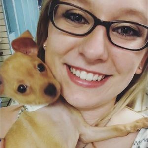 Meet your Posher, Alli