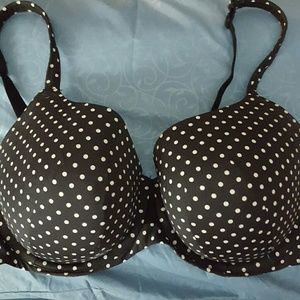Cacique cooling bra