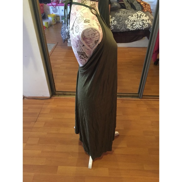 Maxi Dress - Picture 2 of 3