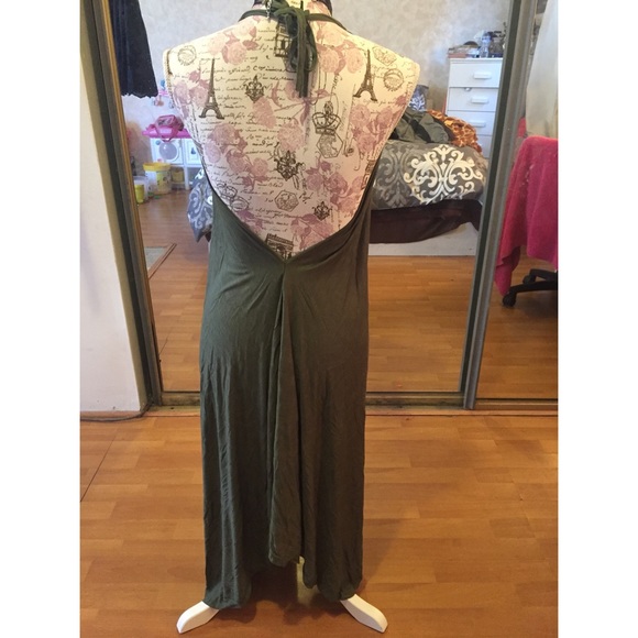 Maxi Dress - Picture 3 of 3