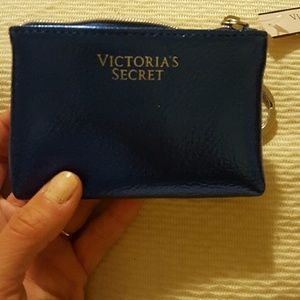 Victoria Secret small zipper pouch