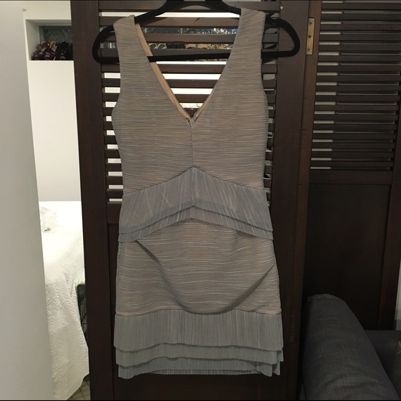 BCBG Cocktail Dress