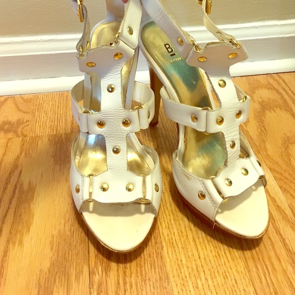 Bakers Sandals