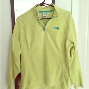 Fleece North Face