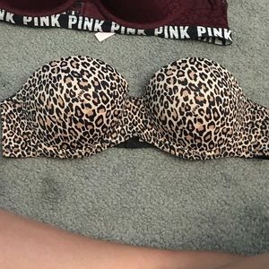 Bras pick one if bundled 35$