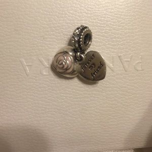 Pandora mother charm