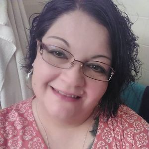 Meet your Posher, Marcy