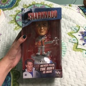 Sharknado Figure!