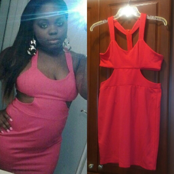 Dress - Picture 1 of 1