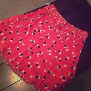American eagle skirt