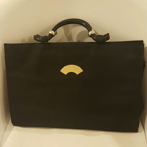 Vintage Karl Lagerfeld bag