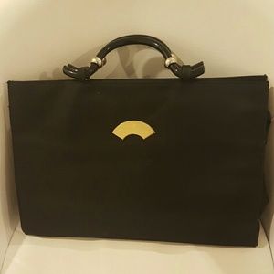 Vintage Karl Lagerfeld bag