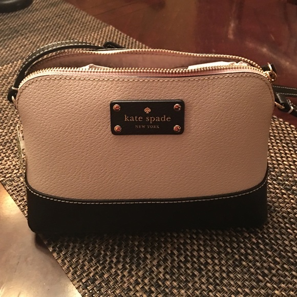 Kate Spade cross body