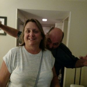 Meet your Posher, Donna