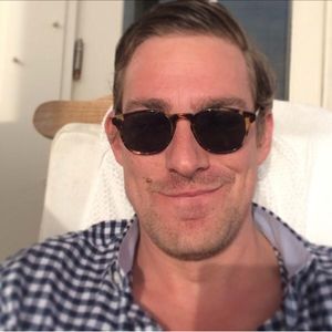 Meet your Posher, Sam