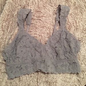 Aerie Bralette (S)