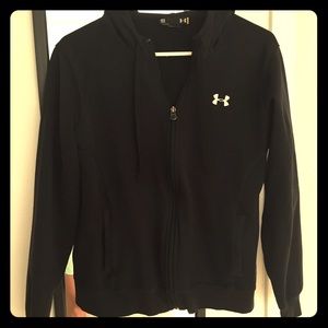 Under Armour hoodie
