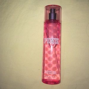 New, unopened Victoria's Secret, pink perfume!