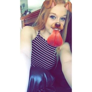 Meet your Posher, Kari