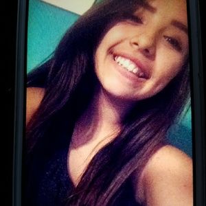 Meet your Posher, Bianca