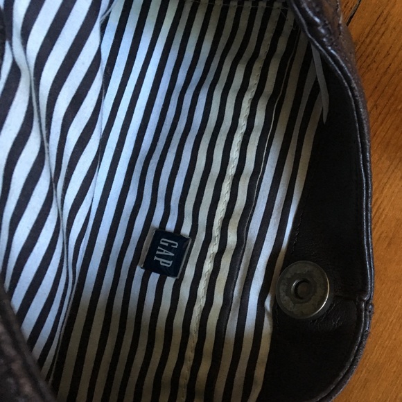 Leather Purse - Picture 3 of 3