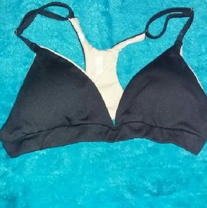 Black midori cosabella