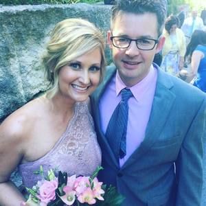 Meet your Posher, Angie