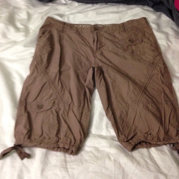 Columbia Capri