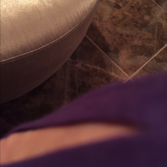 Bebe blouse with lace for that sophisticated look - Picture 3 of 4