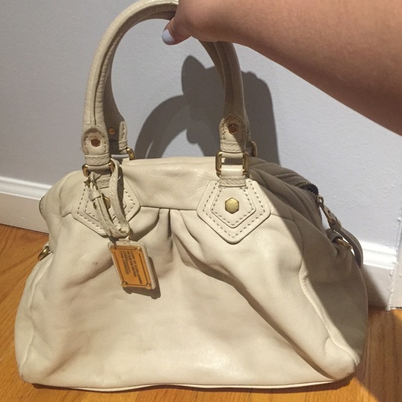 Authentic Marc by Marc Jacobs handbag