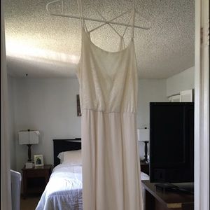 Dainty Hooligan Maxi Dress