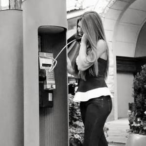 Meet your Posher, Maddie