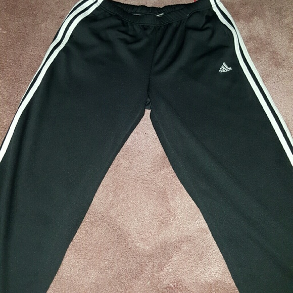 Adidas Pants - Adidas pants
