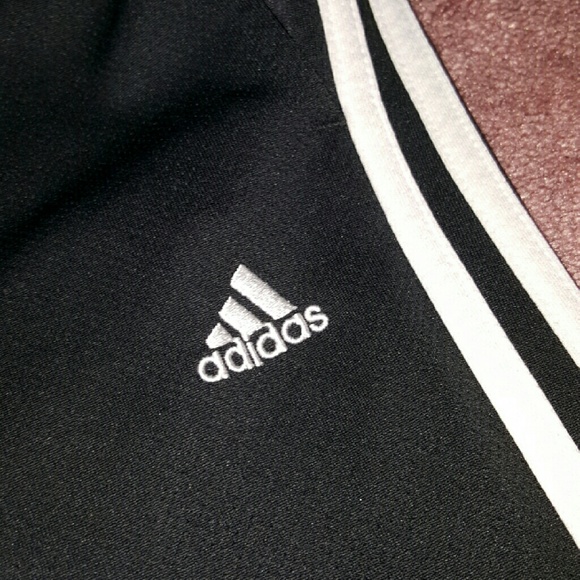 Adidas pants - Picture 2 of 3