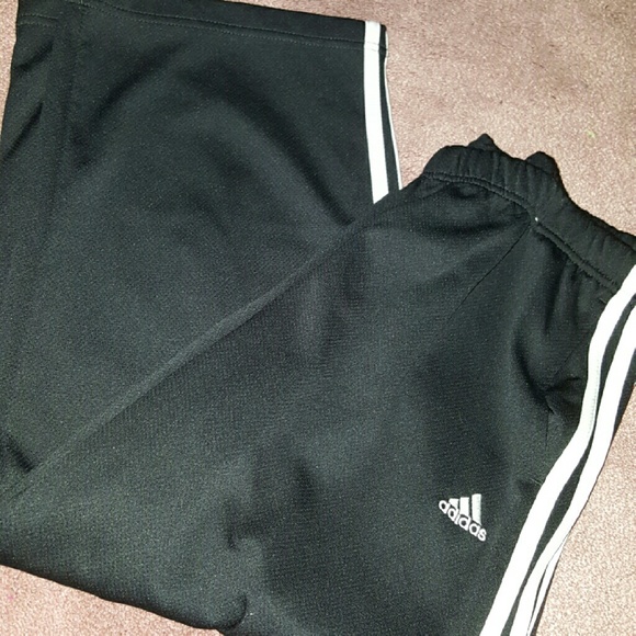Adidas pants - Picture 3 of 3