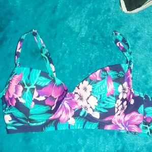 Hawaiian Bikini top