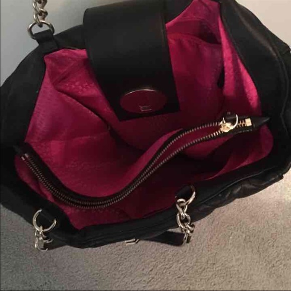 Kate spade black tote handbag - Picture 2 of 3