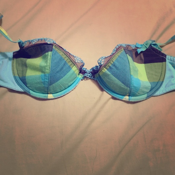 Victoria's Secret bra
