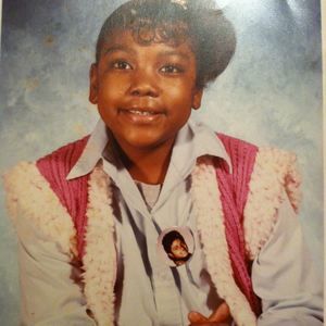 Meet your Posher, Tujuana  nicole