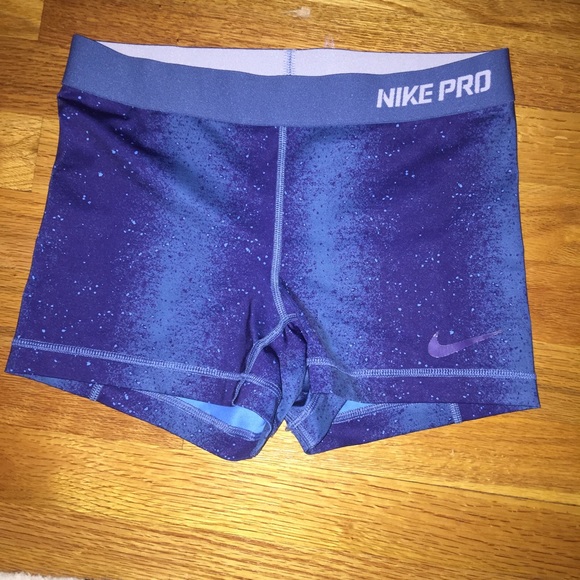 Nike Pro Spanks